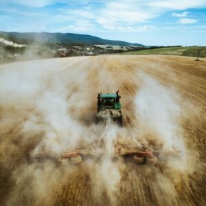 INH Manufacturing Agriculture Equipment for Bagging in Free State