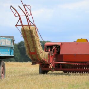 Farming Equipment in Free State – INH Bagger