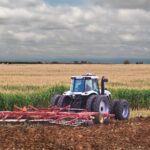 Farming Equipment in Free State – INH Bagger