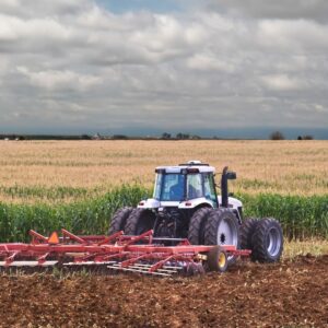 Farming Equipment in Free State – INH Bagger