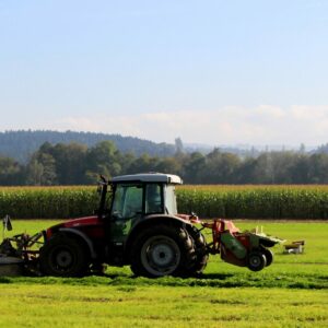 INH Debagger for Farming in North West