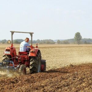 INH Debagger for Farming in North West