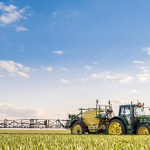 Agriculture Equipment Services by INH Manufacturing