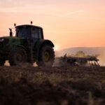 Agriculture Equipment Services by INH Manufacturing