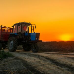 Agriculture Equipment Services by INH Manufacturing